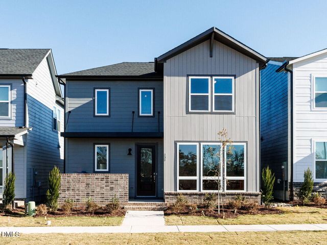 402 N Vlg Parkway, Pittsboro, NC 27312