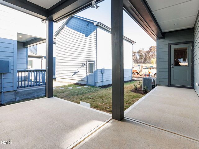 402 N Vlg Parkway, Pittsboro, NC 27312