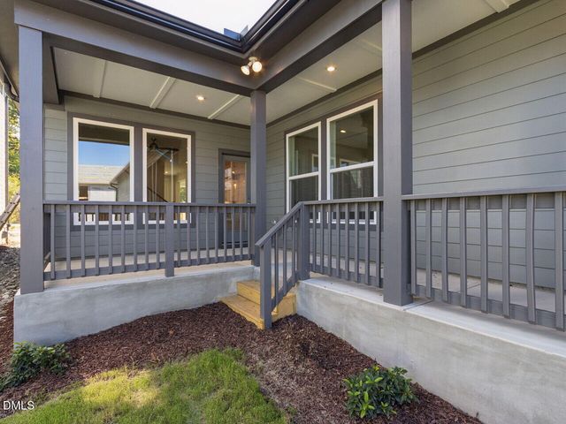 402 North Village Parkway, Pittsboro, NC 27312