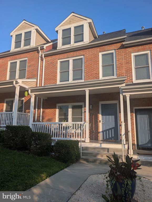 78 CHESAPEAKE ST, Lancaster, PA 17602
