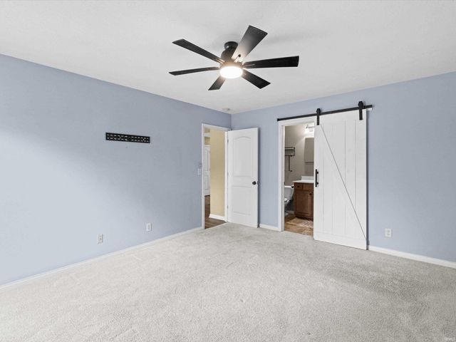 3915 Bronson Lane, Evansville, IN 47711