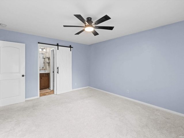 3915 Bronson Lane, Evansville, IN 47711