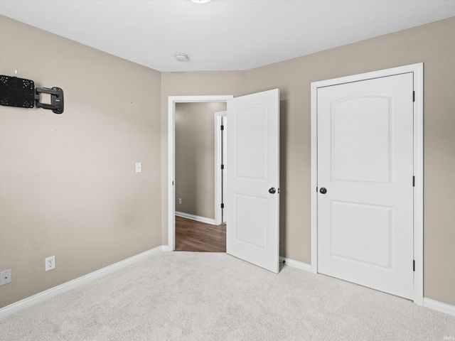3915 Bronson Lane, Evansville, IN 47711