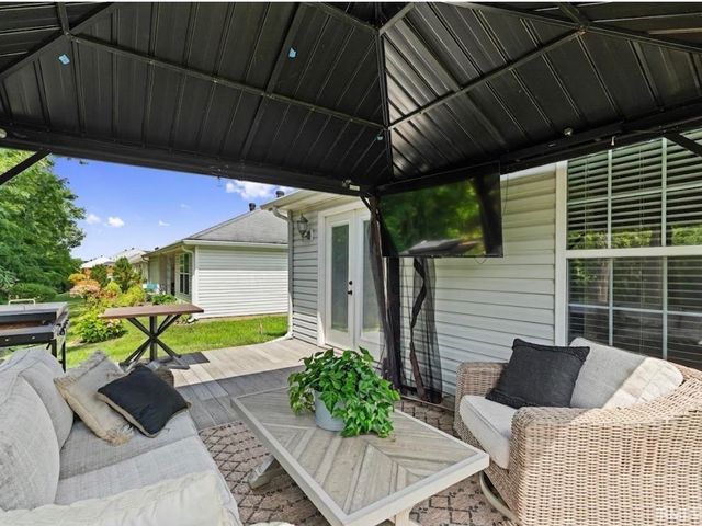 3915 Bronson Lane, Evansville, IN 47711