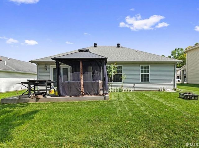 3915 Bronson Lane, Evansville, IN 47711