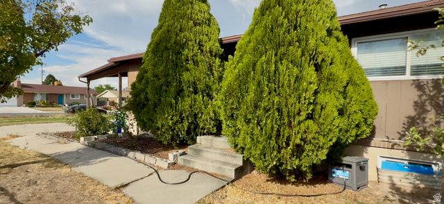 2893 W 8200 S, West Jordan, UT 84088
