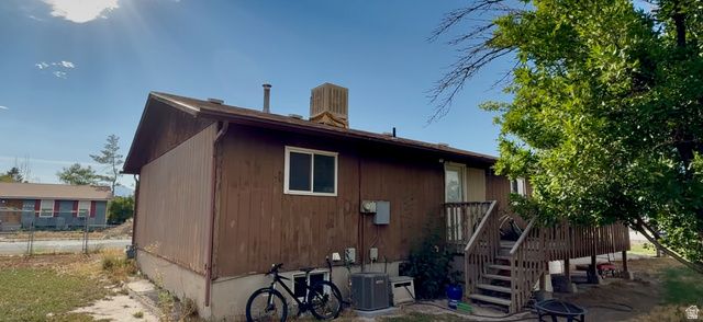 2893 W 8200 S, West Jordan, UT 84088