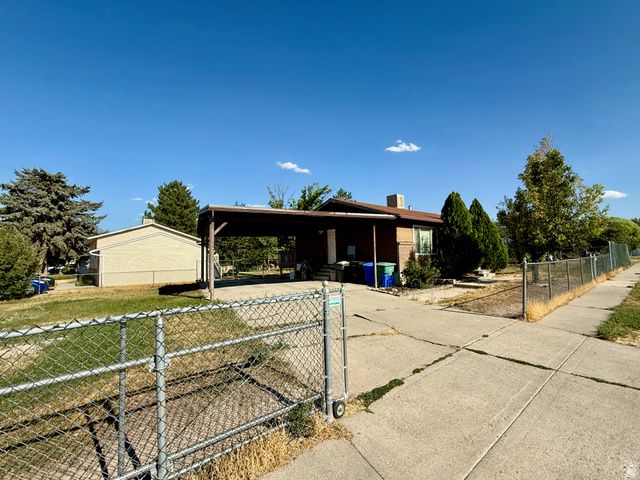2893 W 8200 S, West Jordan, UT 84088