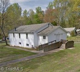 196 Emmanuel Church Road, Asheboro, NC 27205