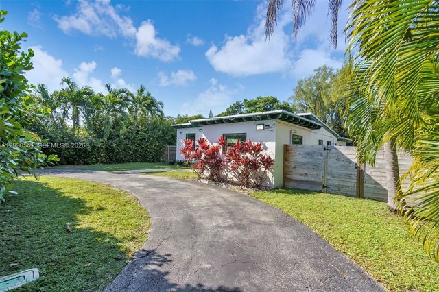 11534 NE 13th Ave, Miami, FL 33161