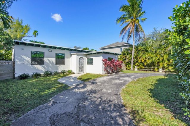 11534 NE 13th Ave, Miami, FL 33161