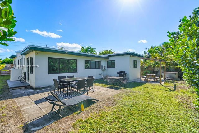 11534 NE 13th Ave, Miami, FL 33161
