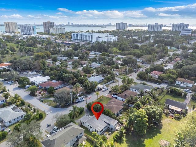 11534 NE 13th Ave, Miami, FL 33161