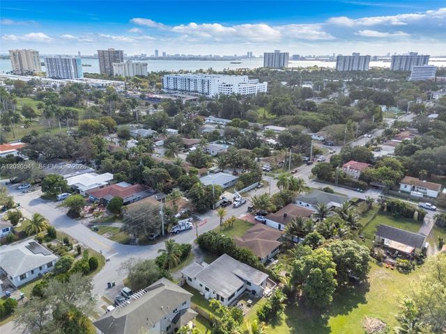 11534 NE 13th Ave, Miami, FL 33161