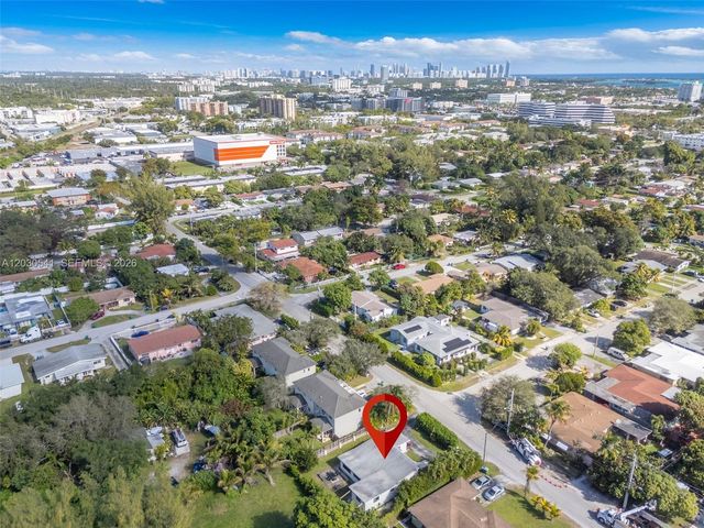 11534 NE 13th Ave, Miami, FL 33161