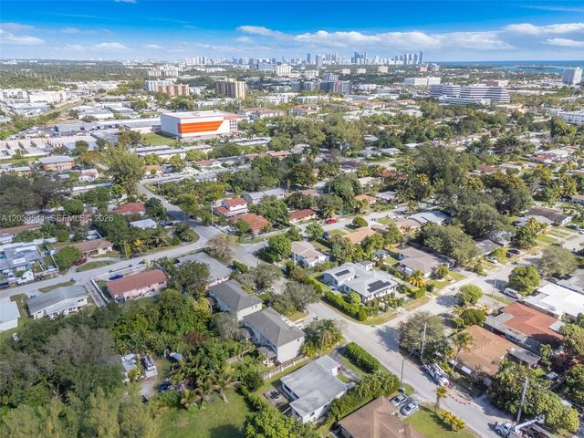 11534 NE 13th Ave, Miami, FL 33161