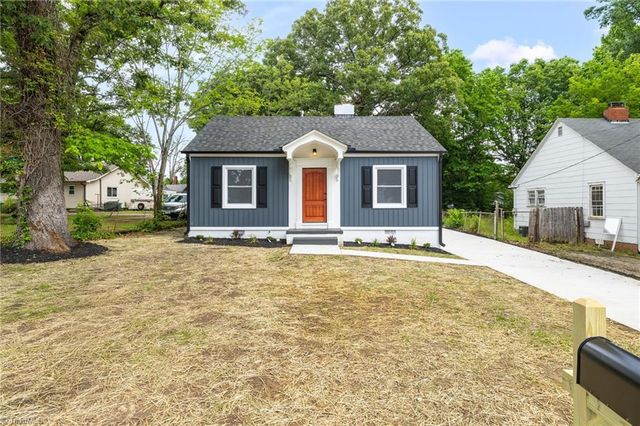 907 Dayton Avenue, High Point, NC 27262