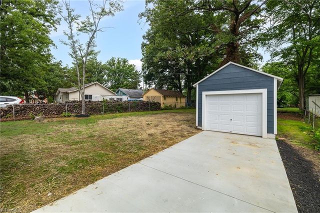 907 Dayton Avenue, High Point, NC 27262