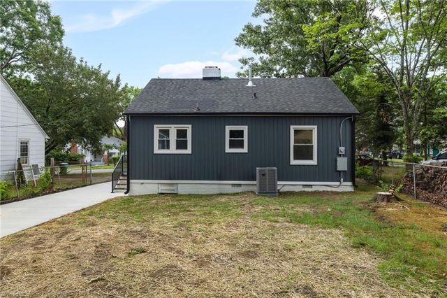 907 Dayton Avenue, High Point, NC 27262