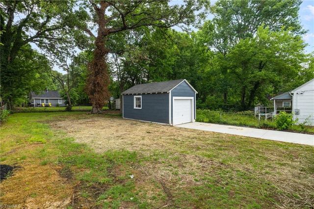 907 Dayton Avenue, High Point, NC 27262