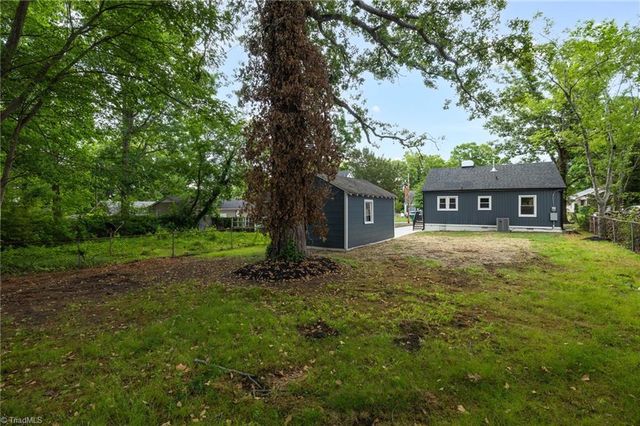 907 Dayton Avenue, High Point, NC 27262