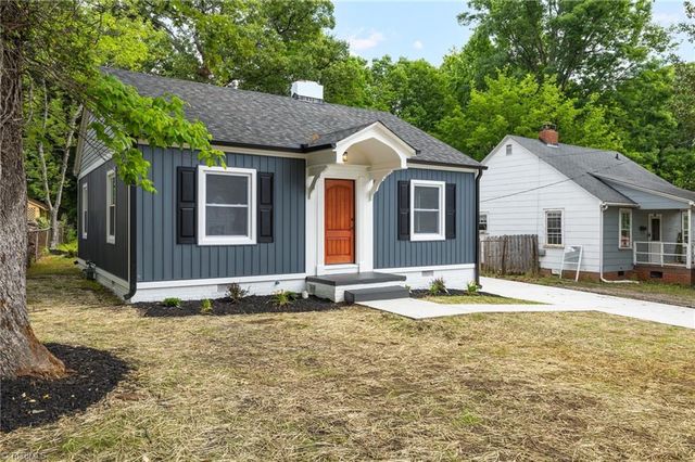 907 Dayton Avenue, High Point, NC 27262