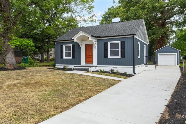 907 Dayton Avenue, High Point, NC 27262