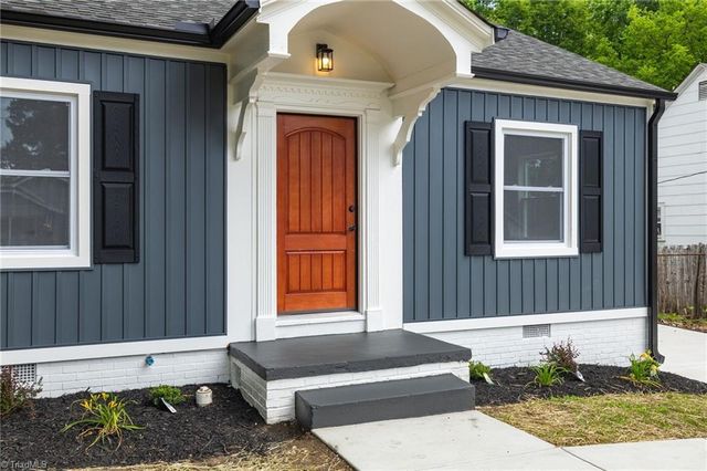 907 Dayton Avenue, High Point, NC 27262