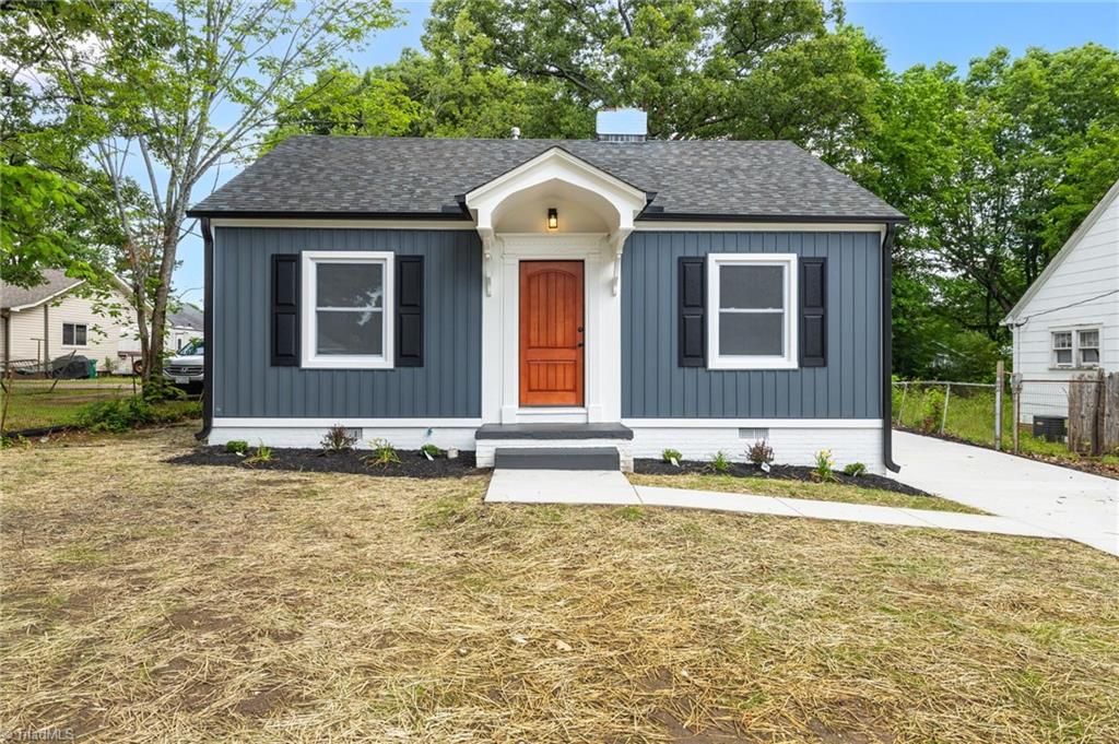 907 Dayton Avenue, High Point, NC 27262
