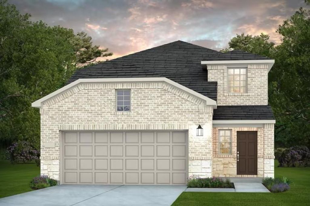 15864 Blass Valley Drive, Conroe, TX 77302