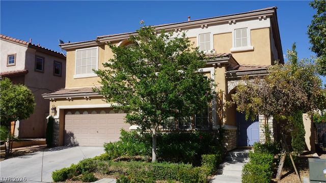 612 Delta Rio Street, Las Vegas, NV 89138