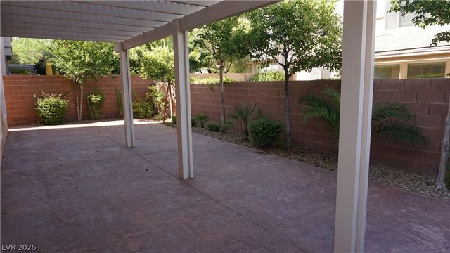 612 Delta Rio Street, Las Vegas, NV 89138