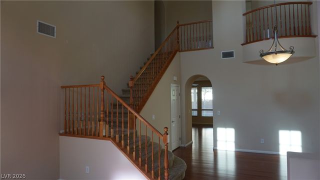 612 Delta Rio Street, Las Vegas, NV 89138