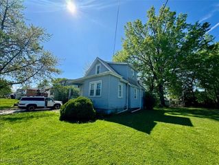 20770 Fuller Avenue, Euclid, OH 44123