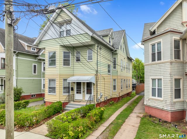 100 Brownell Street, New Haven, CT 06511