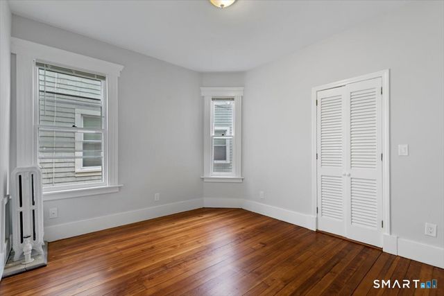 100 Brownell Street, New Haven, CT 06511