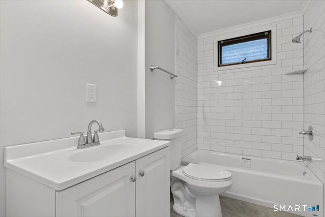 100 Brownell Street, New Haven, CT 06511