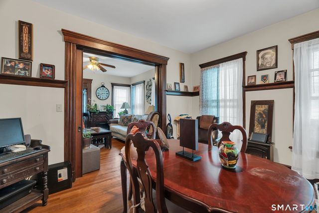 100 Brownell Street, New Haven, CT 06511