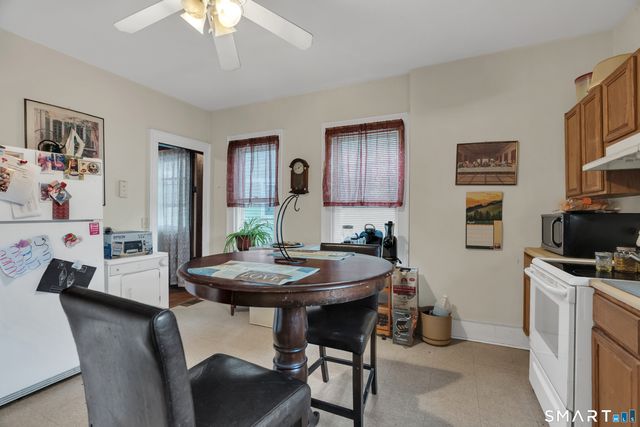 100 Brownell Street, New Haven, CT 06511