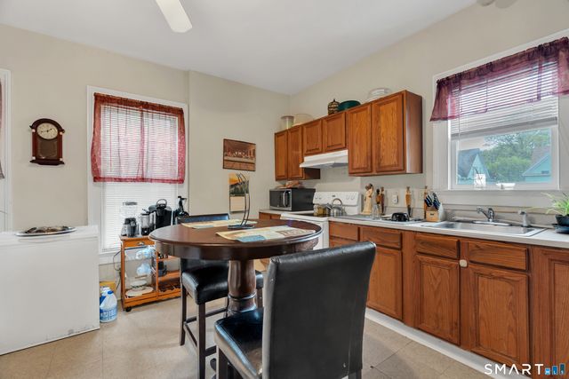 100 Brownell Street, New Haven, CT 06511