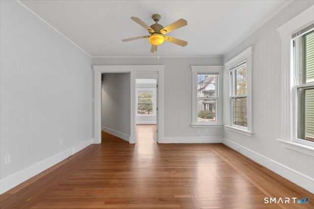 100 Brownell Street, New Haven, CT 06511