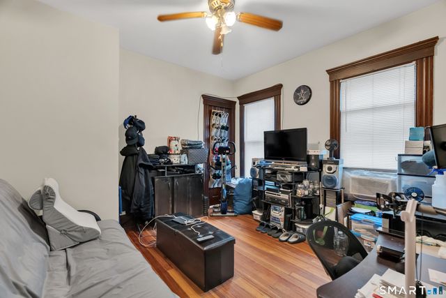 100 Brownell Street, New Haven, CT 06511