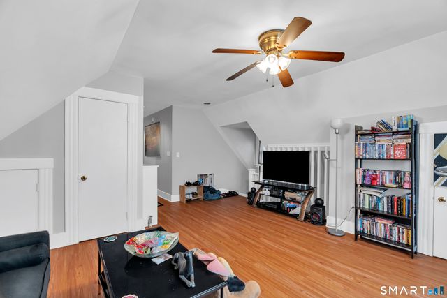 100 Brownell Street, New Haven, CT 06511