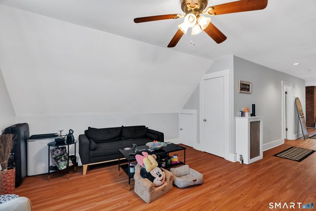 100 Brownell Street, New Haven, CT 06511