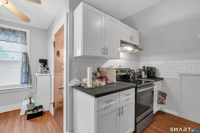 100 Brownell Street, New Haven, CT 06511