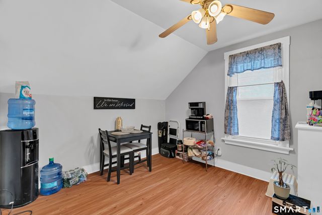 100 Brownell Street, New Haven, CT 06511