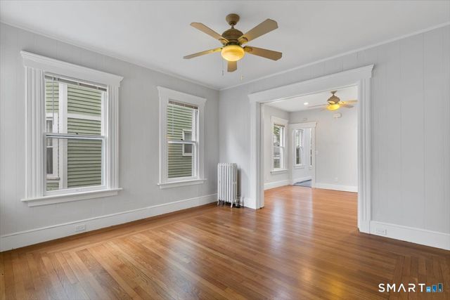 100 Brownell Street, New Haven, CT 06511