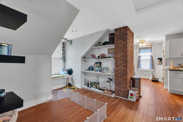 100 Brownell Street, New Haven, CT 06511