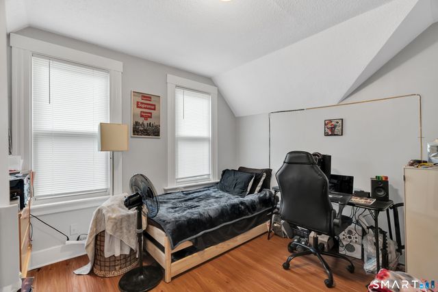 100 Brownell Street, New Haven, CT 06511