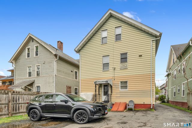 100 Brownell Street, New Haven, CT 06511